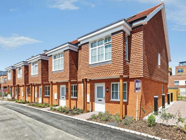 House for sale in Westgate-on-Sea, Acol