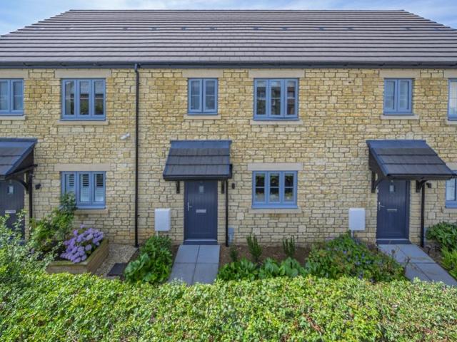 House for sale in Great Somerford, Wiltshire