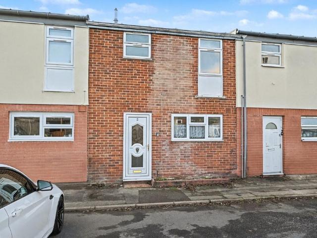 House for sale in Winnersh