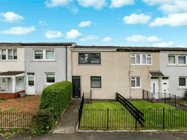 House for sale in Craigend, Scotland
