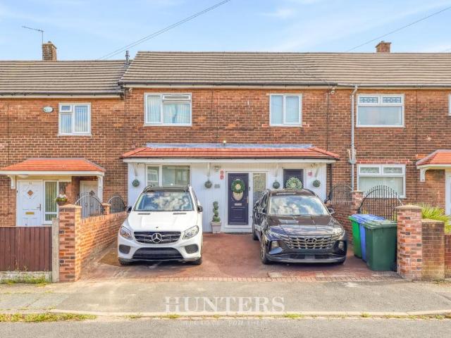 House for sale in Burnedge, Greater Manchester