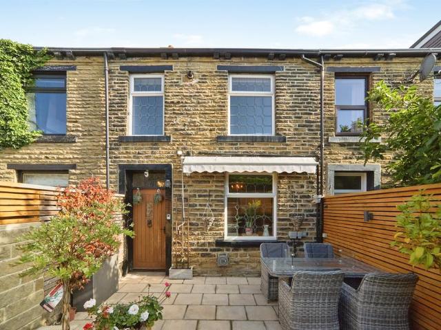 House for sale in Fulneck, West Yorkshire