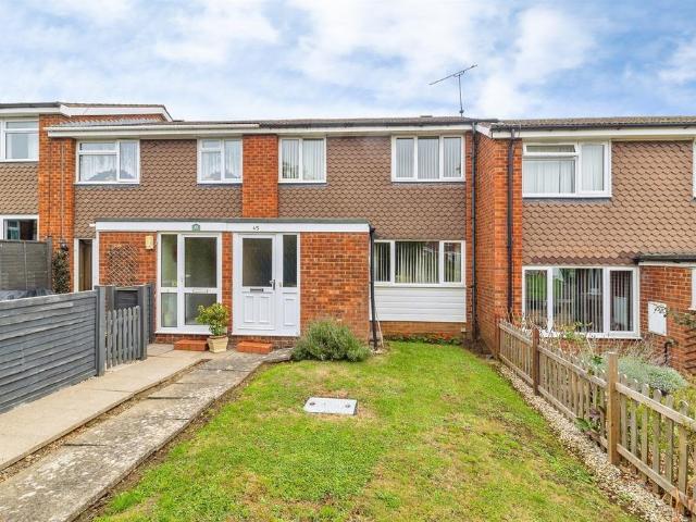 House for sale in Southcott, Linslade