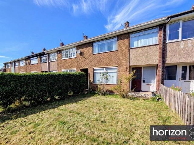 House for sale in Whale Hill, Lazenby