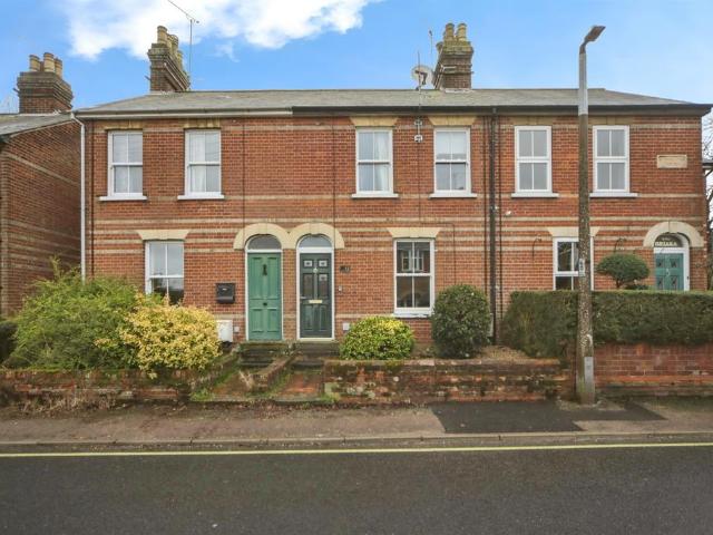 House for sale in Combs Ford, Bedingfield