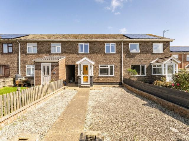 House for sale in Happisburgh, Comers