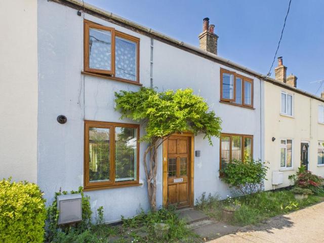 House for sale in Arrington, Cambridgeshire