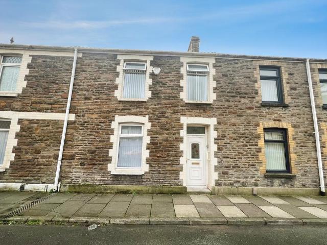 House for sale in Aberavon