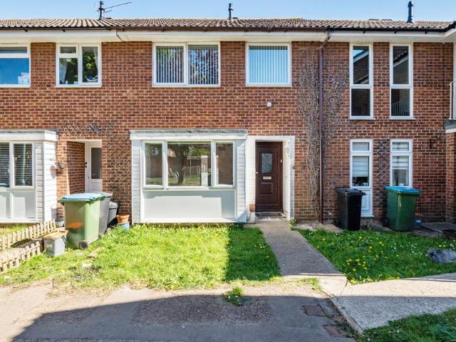 House for sale in Bersted, Clapham
