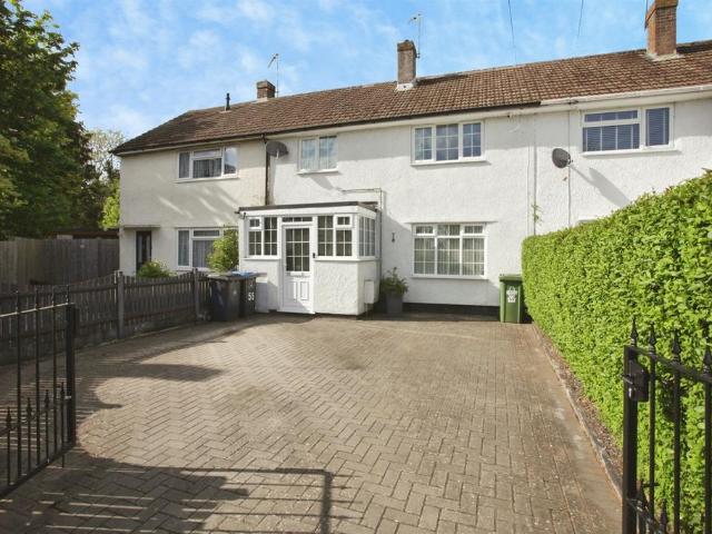 House for sale in Dunchurch, Rugby