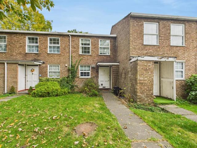 House for sale in Eastcote Village, Greater London