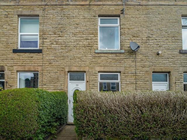 House for sale in Cross Stone, Todmorden