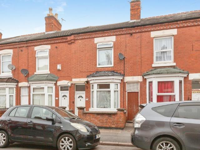 House for sale in Belgrave, Old Wharf