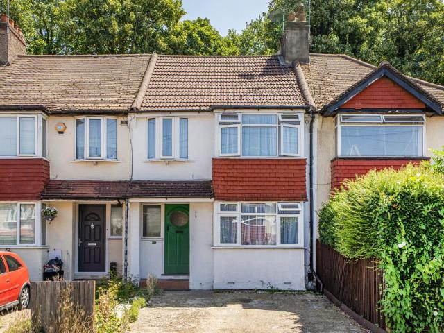 House for sale in London Borough of Croydon, Purley
