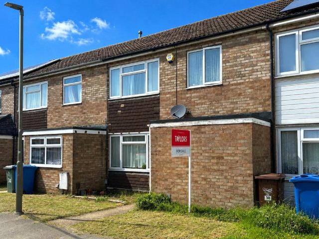 House for sale in Evershot, Oxfordshire