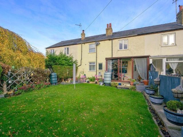 House for sale in Four Gotes, Cambridgeshire