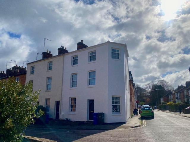 House for sale in Evershot, Oxfordshire