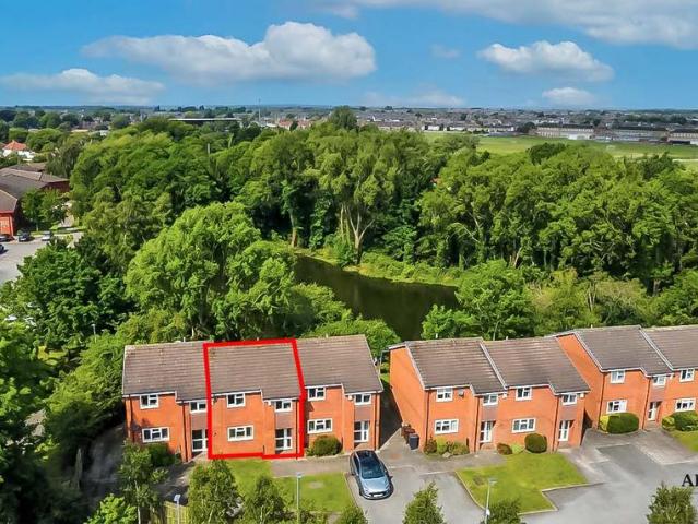 House for sale in Blowick, Southport