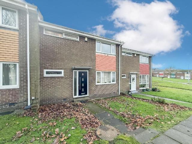 House for sale in Old Sunniside, Tyne And Wear