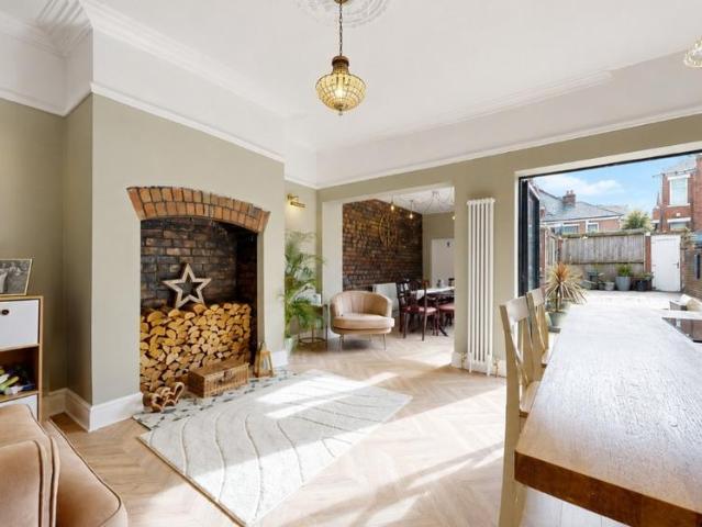 House for sale in Westoe, South Shields
