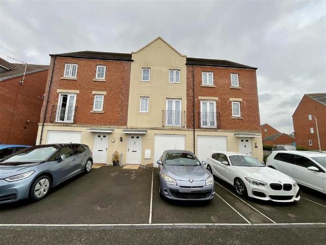 House for sale in Sandy, Llanelli