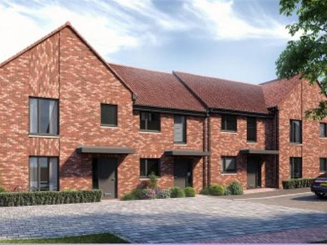 House for sale in Burnham-on-Sea and Highbridge, Highbridge