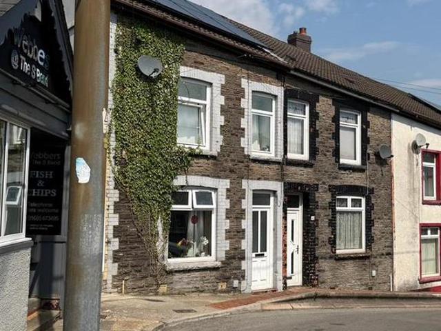 House for sale in Aberaman North, Aberaman