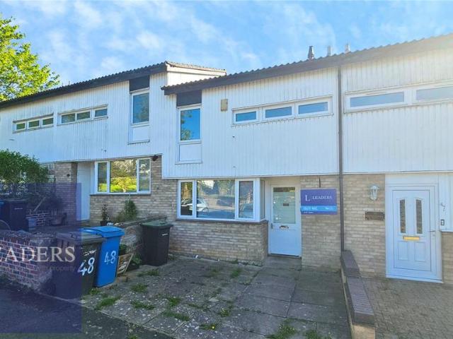 House for sale in Sudbury, Chelmondiston