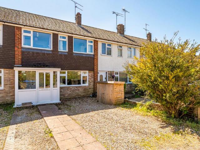 House for sale in Worthing, West Sussex