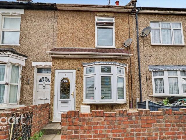 House for sale in Grays, Essex