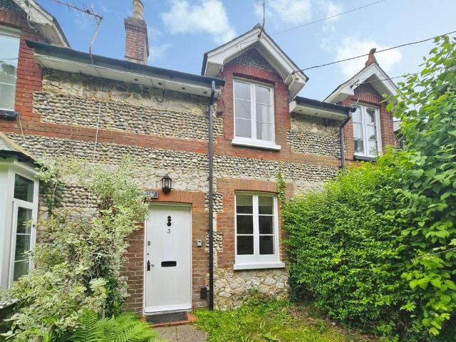 House for sale in Totland, Isle Of Wight