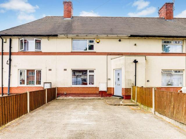 House for sale in Haddon, East Midlands