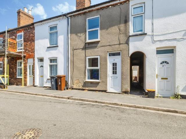 House for sale in New Boultham, Brayford