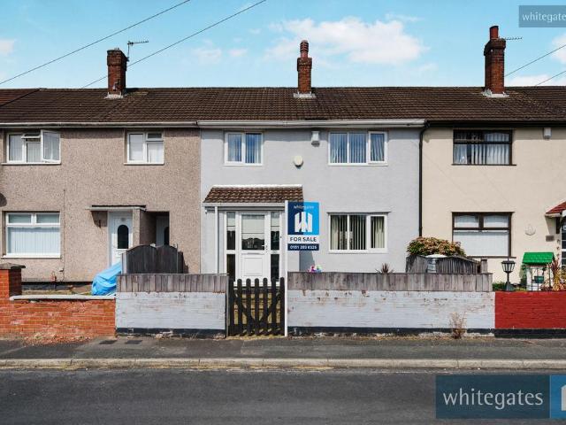 House for sale in Litherland, Sefton