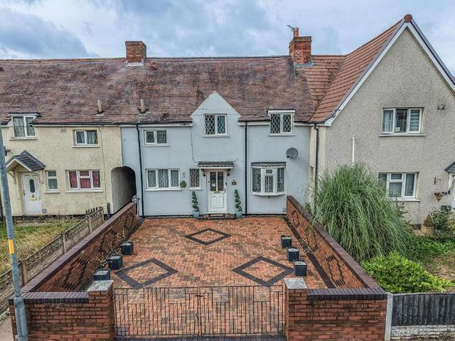 House for sale in Brownhills, Walsall