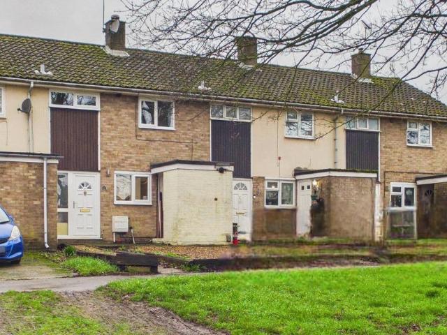 House for sale in Pouchen End, Hertfordshire