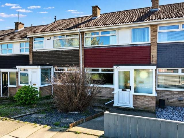 House for sale in Cowpen Bewley, Port Clarence