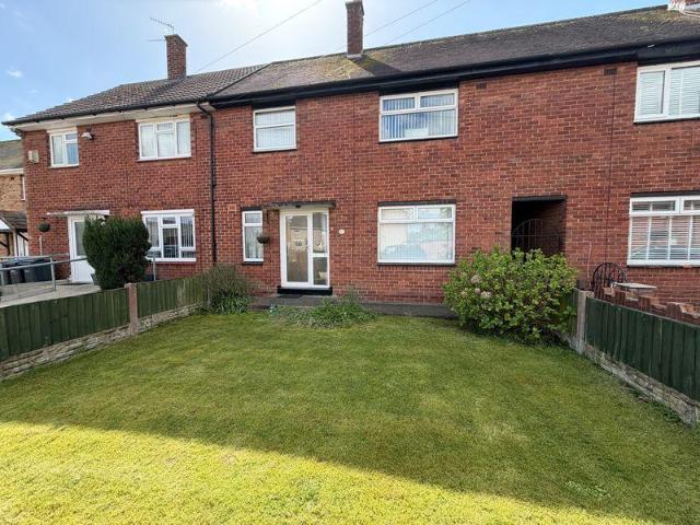 House for sale in Rossmore, Cheshire