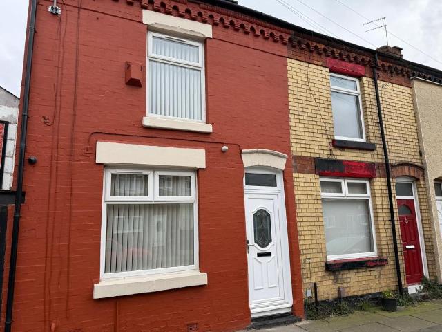 House for sale in Bootle, Isle Of Man