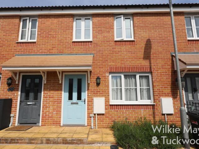 House for sale in Bridgwater, Somerset