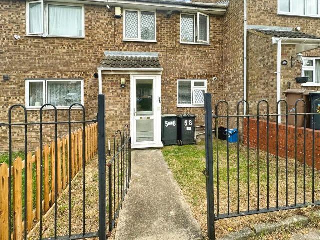 House for sale in Sundon Park, Luton