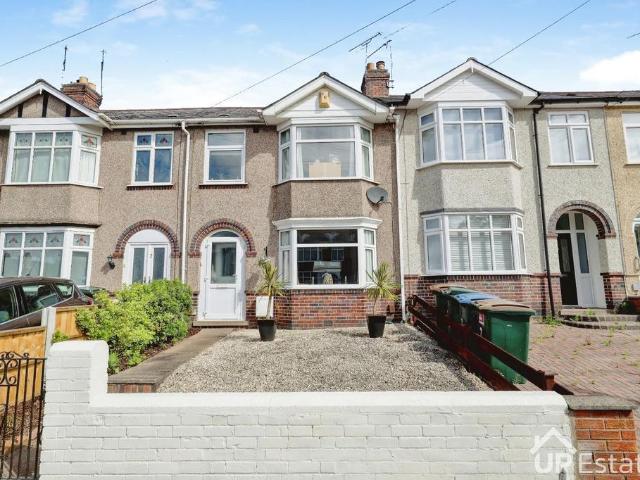 House for sale in Wyken, West Midlands
