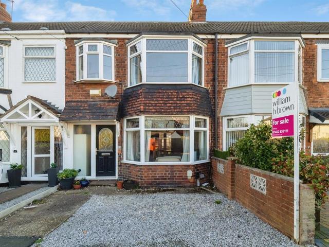 House for sale in Anlaby Park, Hull