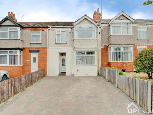 House for sale in Copsewood, West Midlands
