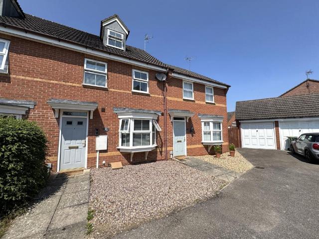 House for sale in Buckingham, Buckinghamshire