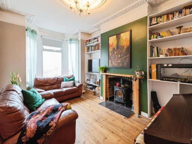 House for sale in Milton, City Of Portsmouth