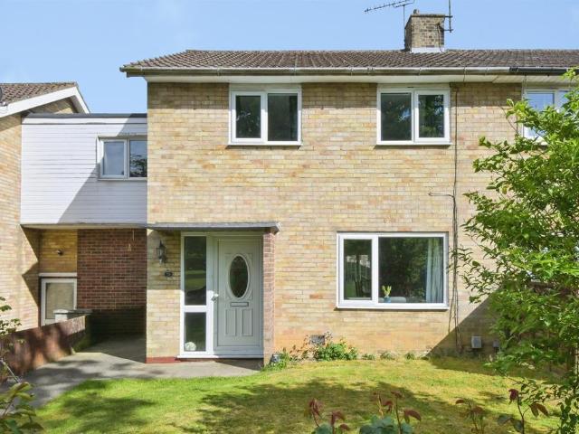 House for sale in Fretherne, Hertfordshire