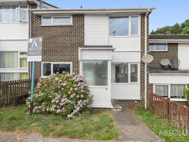 House for sale in Shiphay, Babbacombe