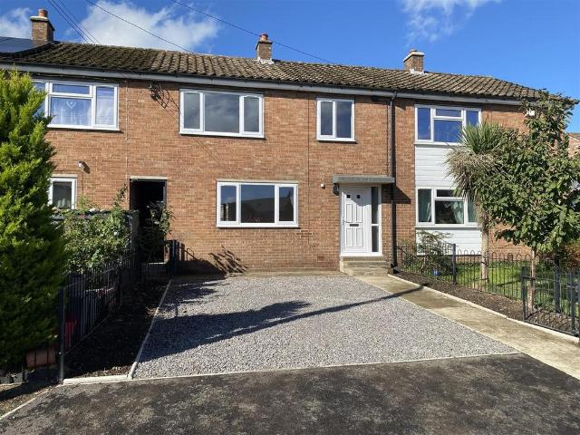 House for sale in Hackforth