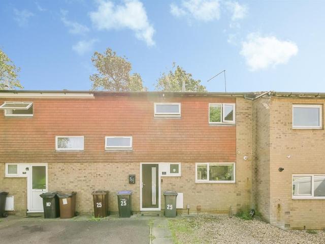 House for sale in Southfields, Northampton